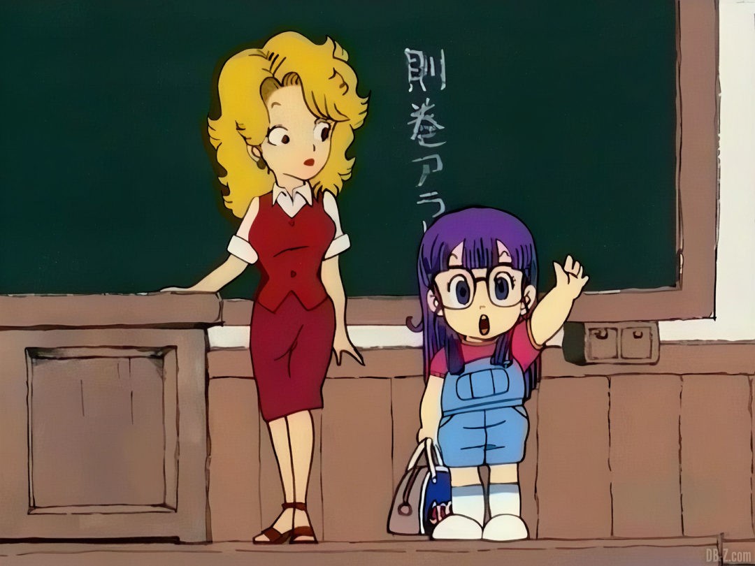 Midori-Yamabuki-et-Arale