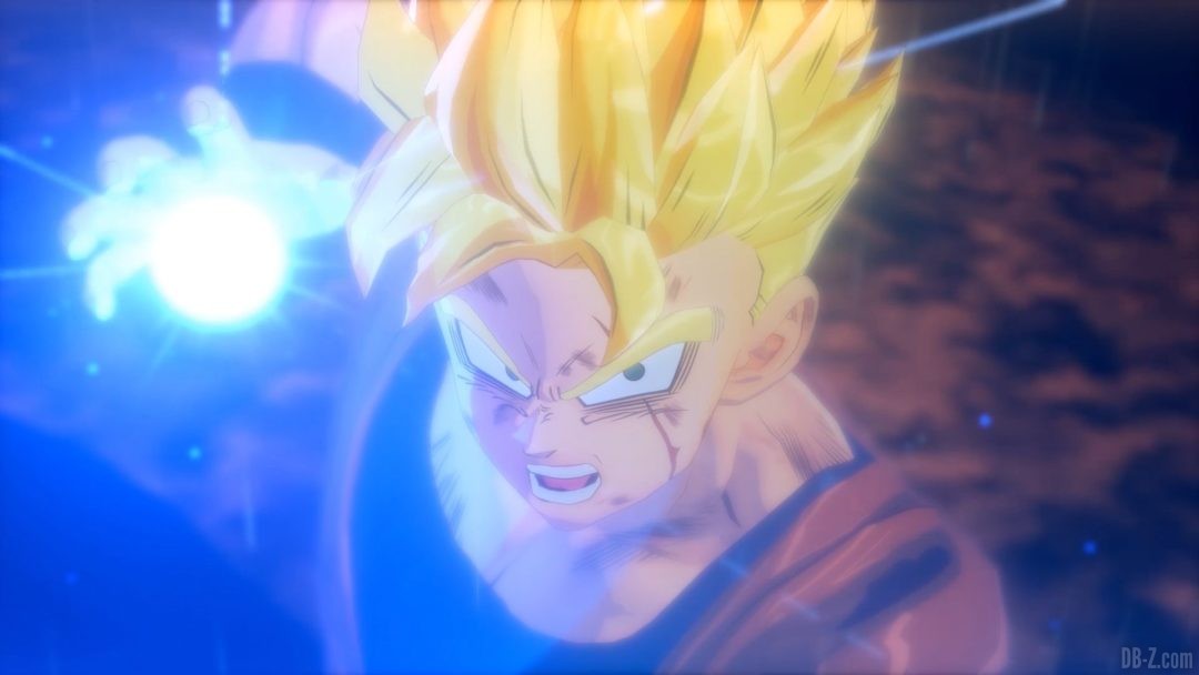 DBZ-Kakarot-DLC-3-Trunks-Gohan-du-Futur