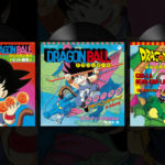 Disque-Vinyle-Dragon-Ball-Z