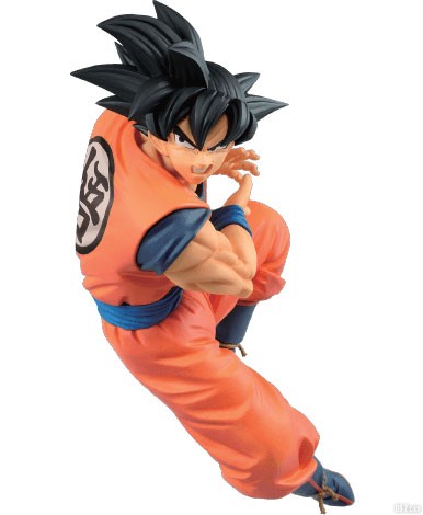 Figurine-Goku-Day-2021-version-normale-2