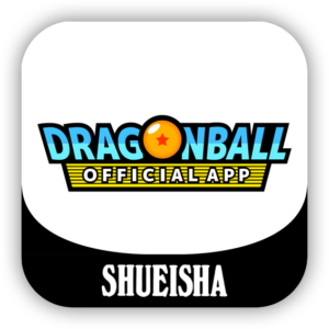 Logo-Application-Dragon-Ball-Official-App