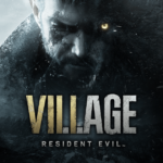 Resident Evil Village Text