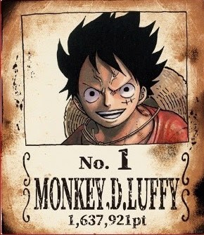 Top-1-Luffy