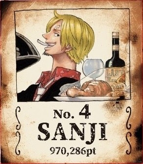 Top-4-Sanji