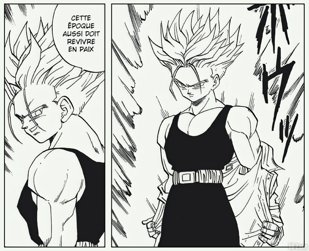 Trunks-en-debardeur