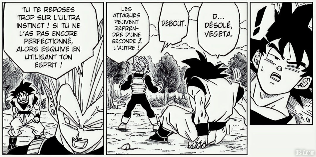 Vegeta-sermonne-Goku-UI