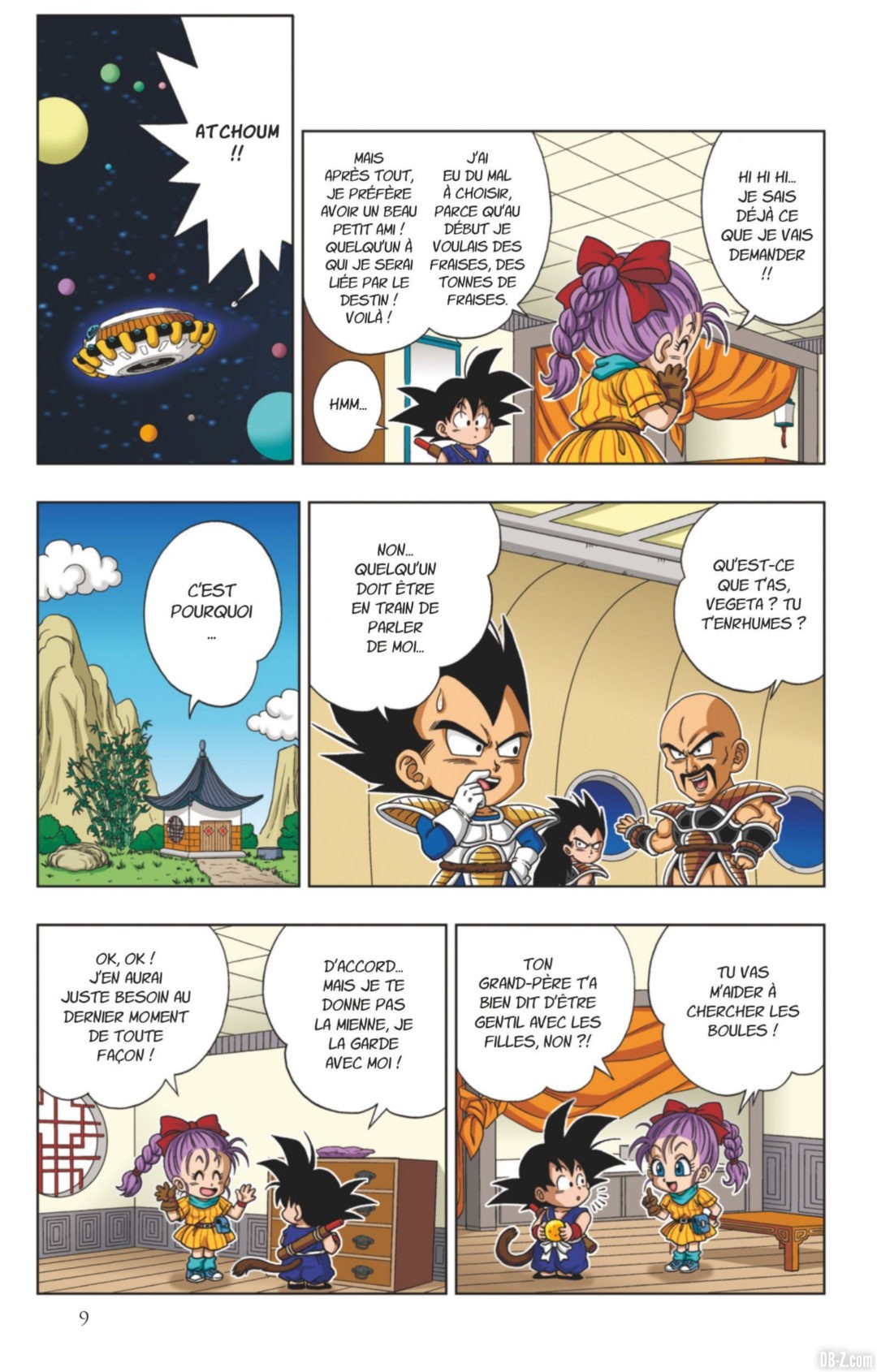 Dragon-Ball-SD-Tome-1-Page-009