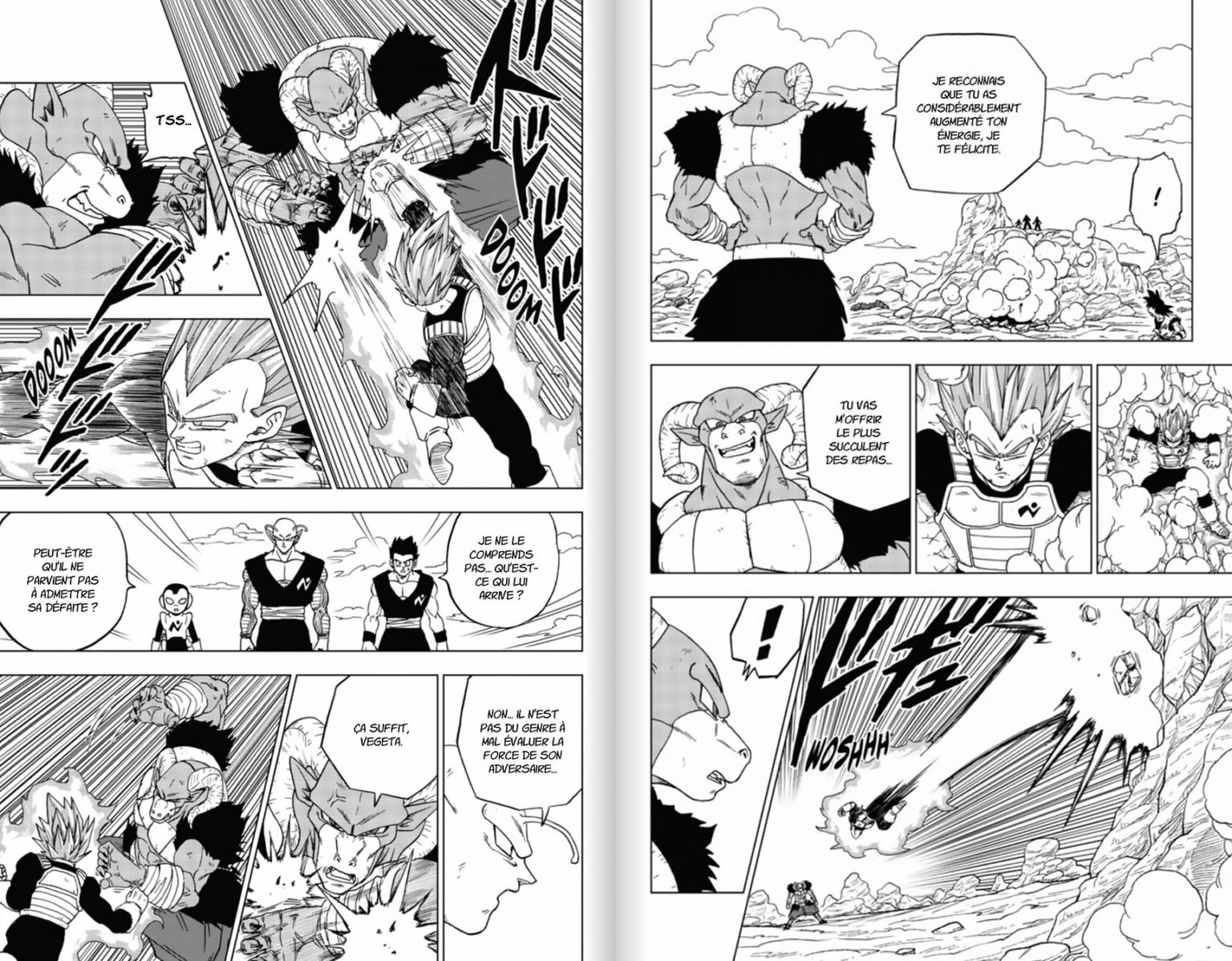 Dragon Ball Sd - Tome 8 Date De Sortie