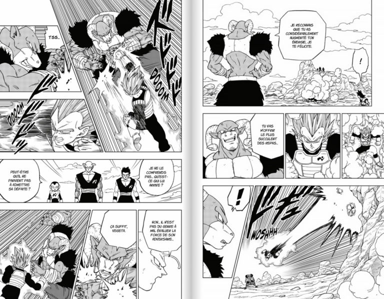 Dragon Ball Sd - Tome 8 Date De Sortie France