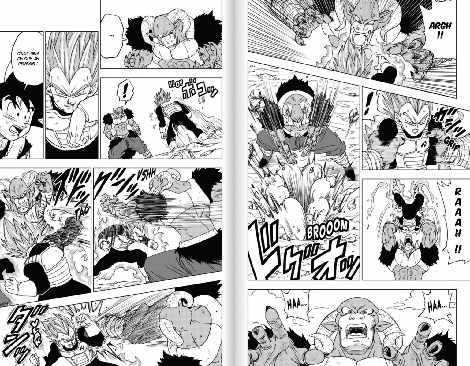 Dragon Ball Sd - Tome 8 Date De Sortie France