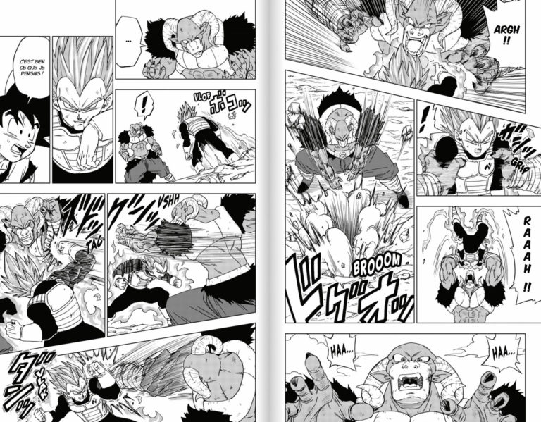 Dragon Ball Sd - Tome 8 Date De Sortie France
