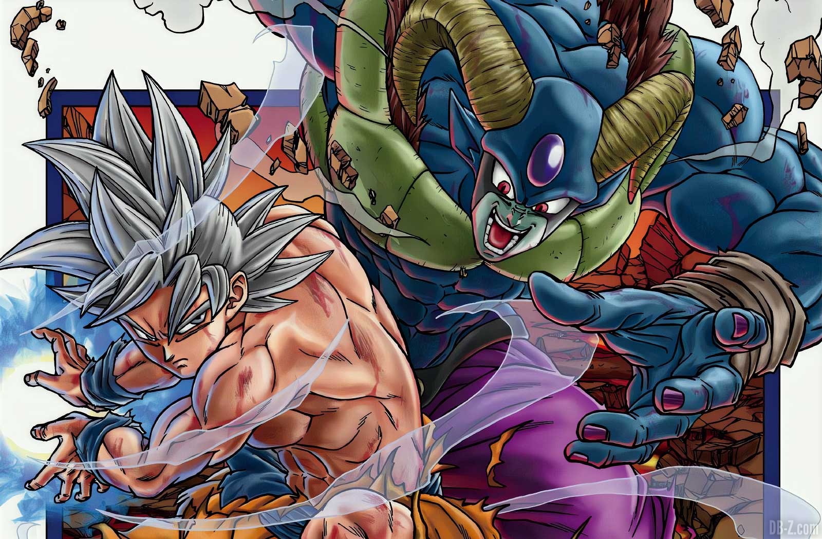 Date De Sortie Tome 15 Dragon Ball Super Dragon Ball Super Tome 15 (VF) : Date de sortie en France | Dragon Ball Daima & Dragon Ball Super en France