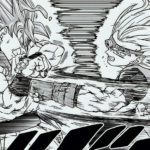 Goku-vs-Granola