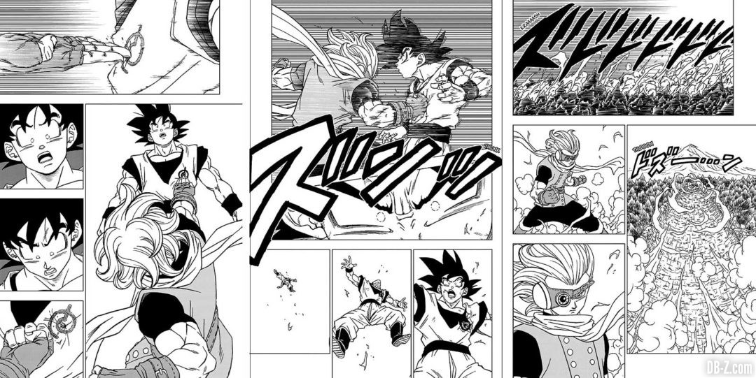 Goku-vs-Granolah