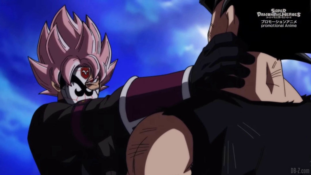 SDBH-BM-Episode-4-Image-1-Goku-Black-Rose-Xeno-Masque