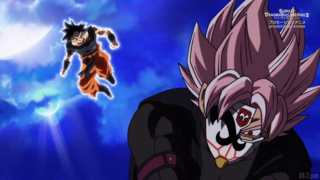 SDBH-BM-Episode-4-Image-11-Goku-Black-Rose-Xeno-Masque-Goku-Ultra-Instinct