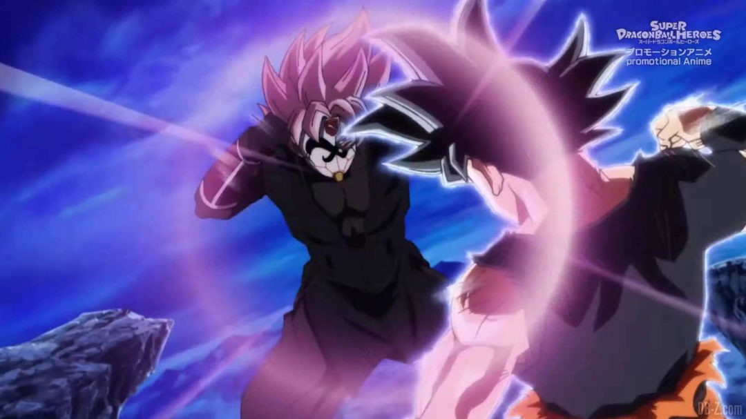 SDBH-BM-Episode-4-Image-12-Goku-Black-Rose-Xeno-Masque-Goku-Ultra-Instinct