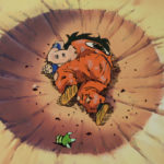 Yamcha-Dead