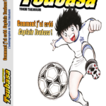 CaptainTsubasa Cover 3D