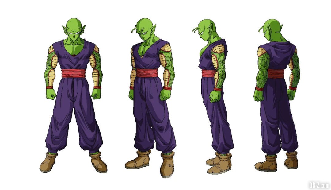 Charadesign-Piccolo-Dragon-Ball-Super-Super-Hero