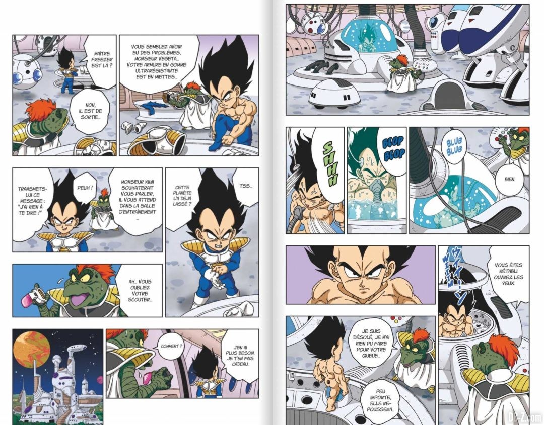 Dragon-Ball-SD-Tome-7-Extrait-page-4