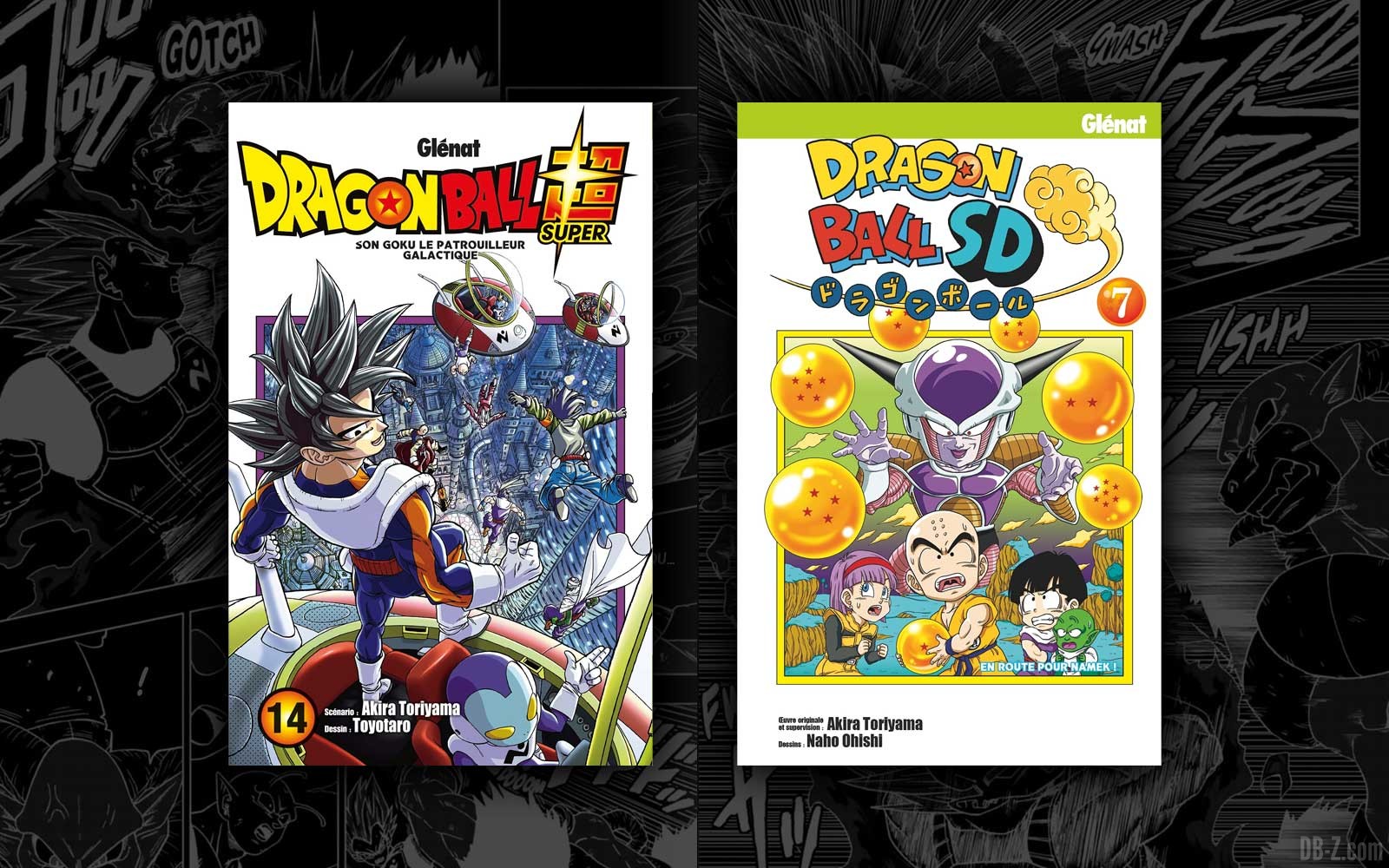 Dragon Ball Super - Tome 14: 9782344048627: Toyotaro, Toriyama, Akira:  Books 