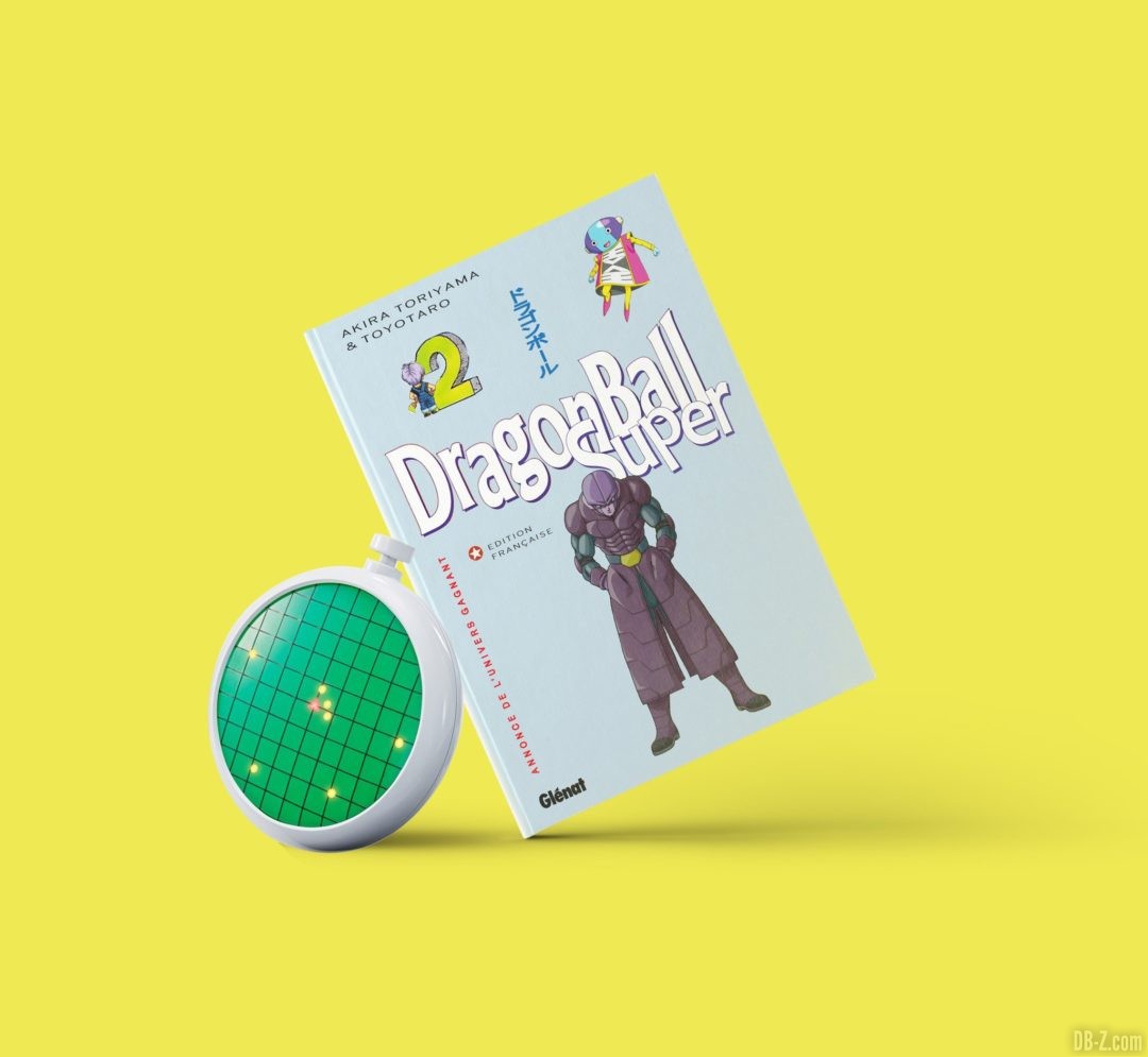 Dragon-Ball-Super-cover-VF-fanart-2