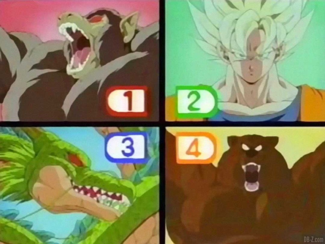 Dragon-Ball-Z-Goku-World