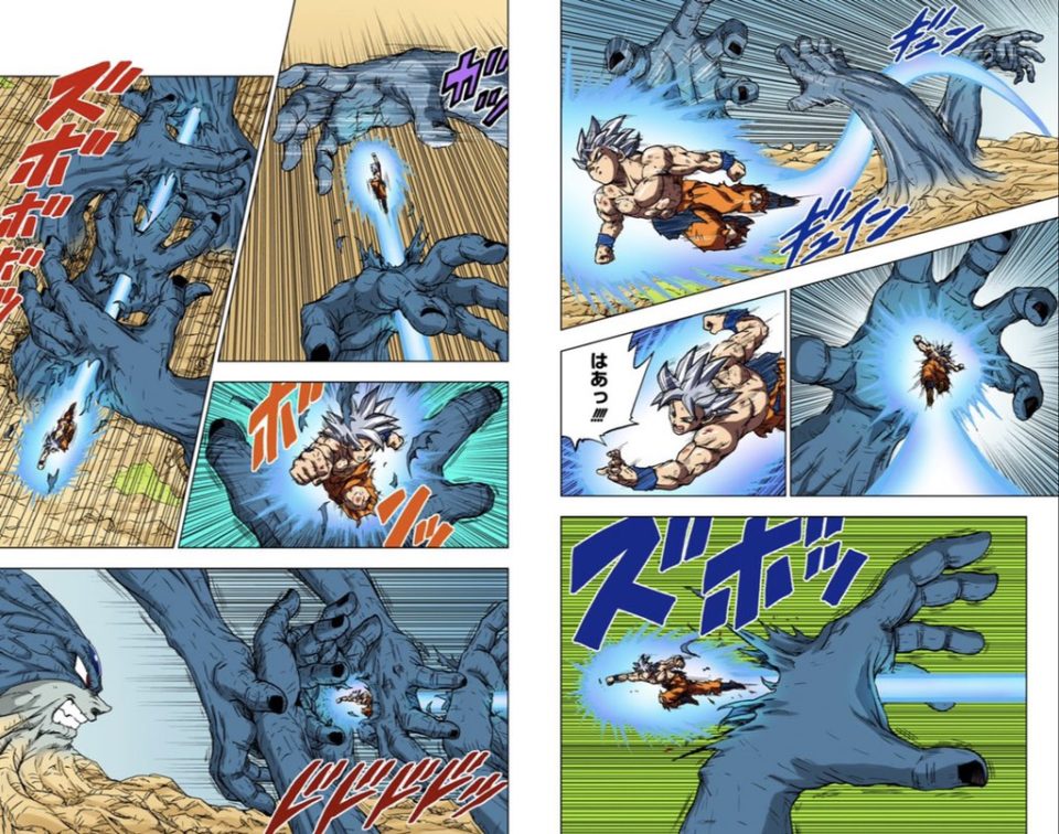 Dragon Ball Super Tome 15 Date De Sortie En France