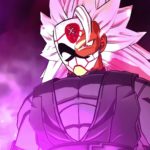 Goku-Black-Super-Saiyan-3-Rose