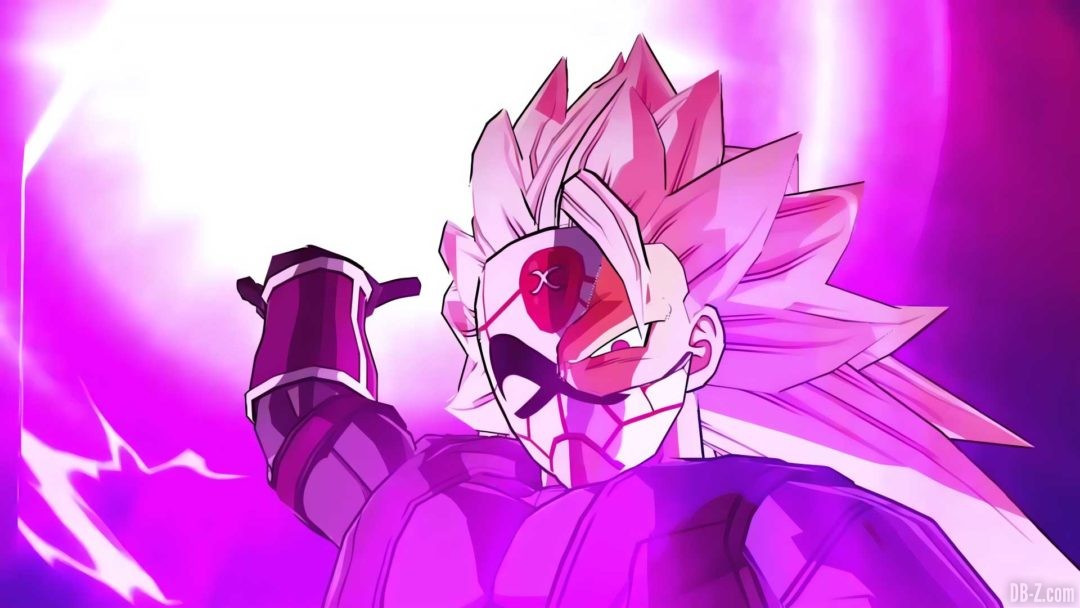 Goku-Black-Super-Saiyan-3-Rose-Genkidama