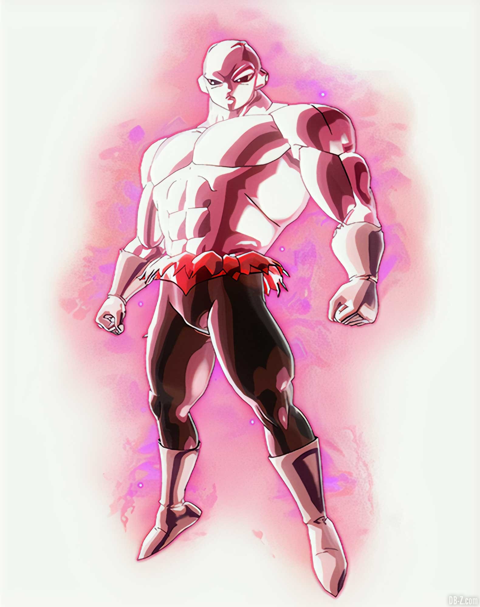 Gohan vs Jiren - Dragon Ball Kakumei. (2/2)