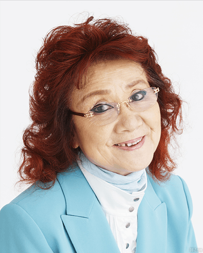 Masako-Nozawa