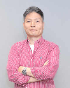 Norihiro-Hayashida
