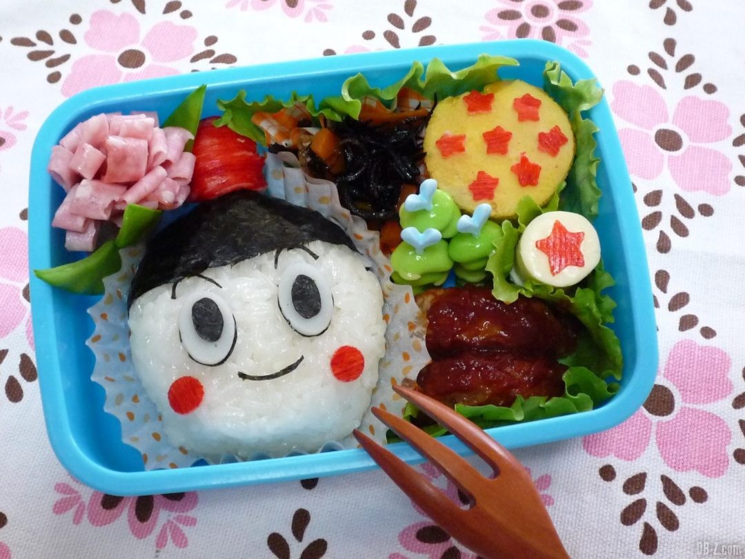 Bento Chaozu