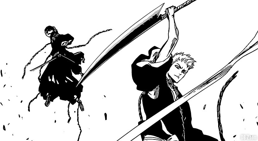 Bleach : Un nouveau chapitre inédit publié et l'annonce d'un nouvel arc