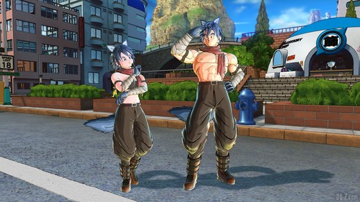 Costume-Bergamo-Xenoverse-2