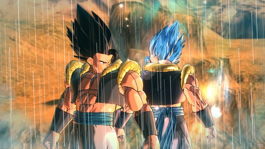 DBX2-mode-photo-gogeta