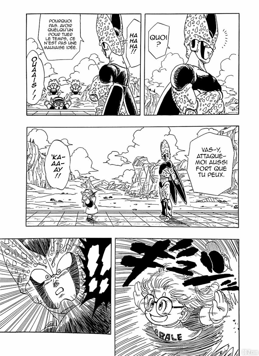 Dr-Slump-Cell-san-page-2