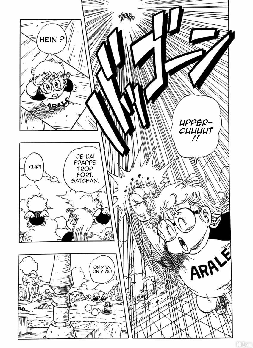 Dr-Slump-Cell-san-page-3