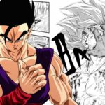 Dragon Ball Kakumei Chapitre 1