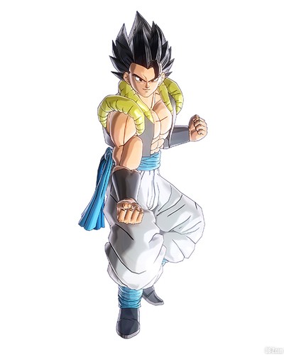 Gogeta-DB-Super-1