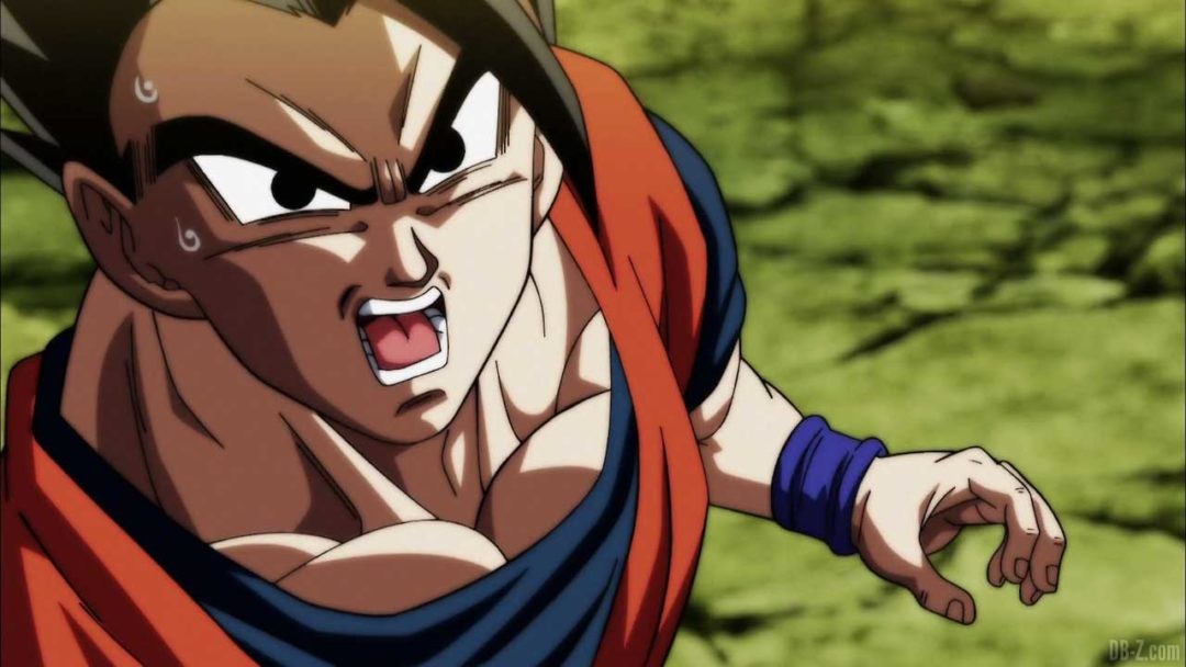 Gohan Yuya Takahashi