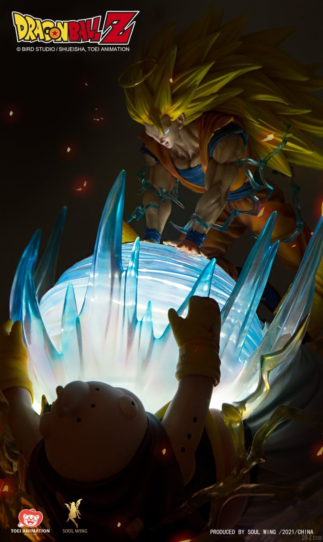 Goku-Super-Saiyan-3-vs-Buu-Soul-Wing-Image-2