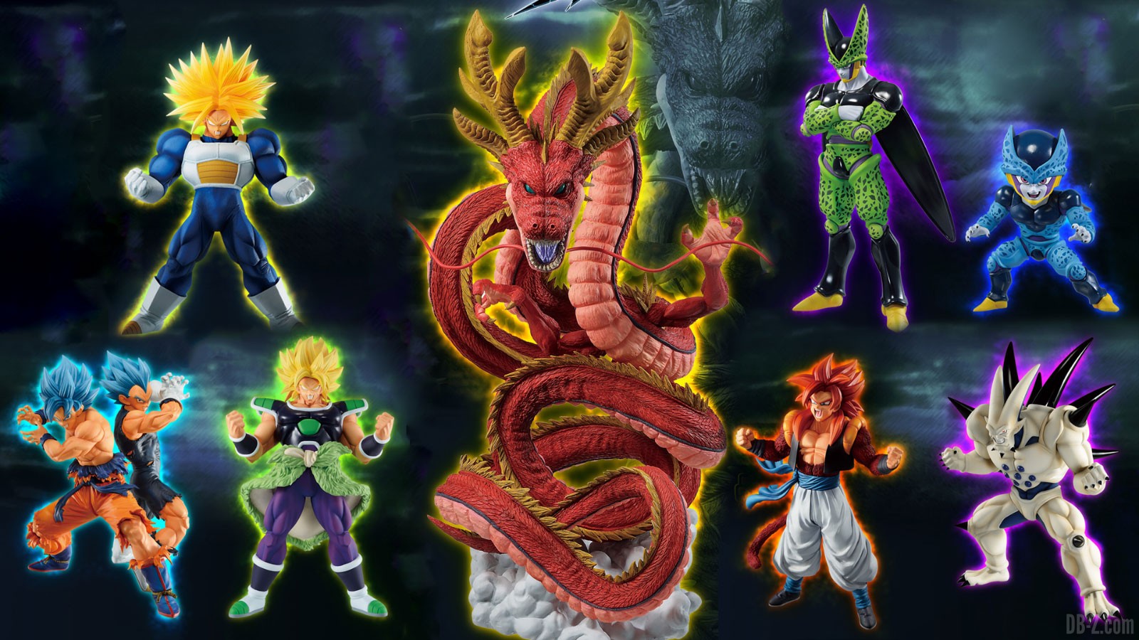 Ichiban Kuji Dragon Ball Vs Omnibus Super Annoncee Pour Decembre 21 Au Japon Ichiban Kuji Dragon Ball Vs Omnibus Super Annoncee Pour Decembre 21 Au Japon