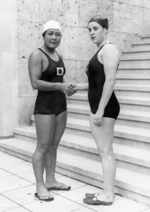 Maebata-Genenger-Jeux-olympiques-Berlin-1936