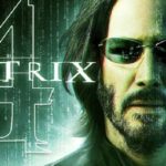 Matrix 4 The Matrix Resurrections