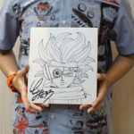 Toyotaro-dessine-Granola-1