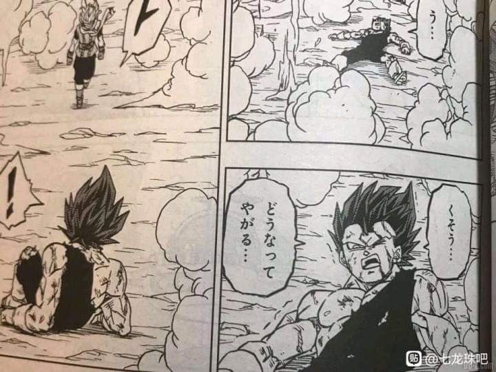 Vegeta-wagamama-no-gokui-ko