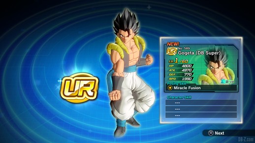 figurine-UR-Gogeta-DBS-xenoverse-2